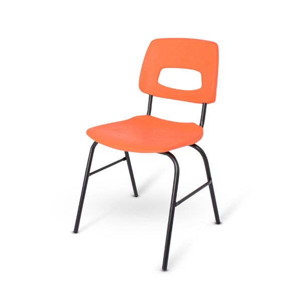 SillaEscolarPolipropileno EU300