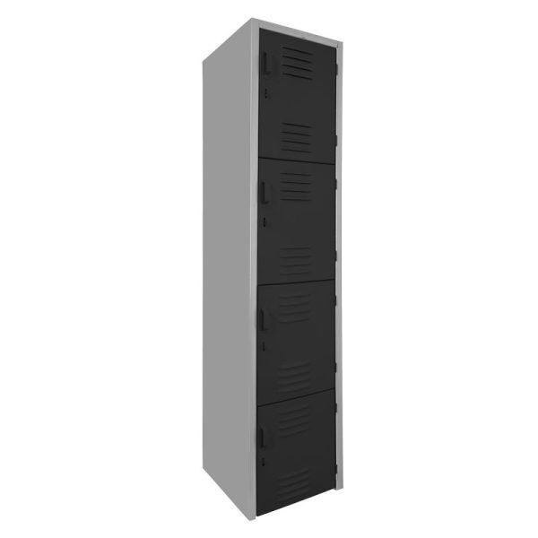 05 Locker 4 Puertas 2 5